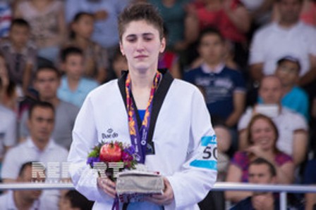 Azərbaycan olimpiadaya 30-cu lisenziyanı qazanıb  
