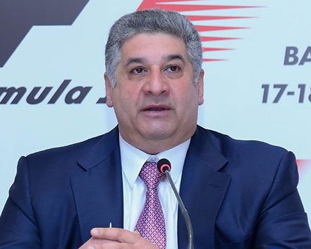 Azad Rəhimova ağır itki