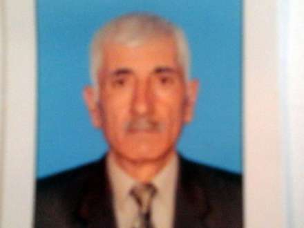 7 aydır itkin düşən polisin meyiti tapıldı