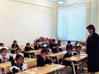 Dərsə gəlməyənlərlə bağlı rayonlarda “100 manatlıq siftələr” edilir 