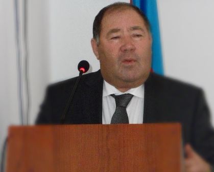 ““Köpəkoğlu” sözünə görə icra başçısına cinayət işi açıla bilər” 