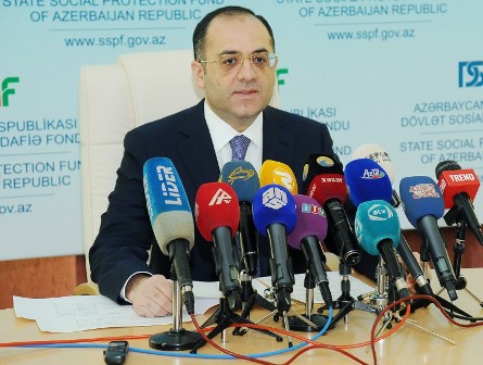 “1 milyon 223 min pensiyaçının pensiyası artacaq”