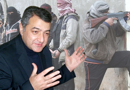 “Azərbaycan İŞİD-lə bağlı ayıq-sayıqlığı qorumalıdır” 