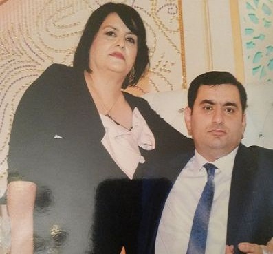 Həbs edilən müstəntiqin anası: “Onlar kişilik etdilərmi?" - MÜRACİƏT