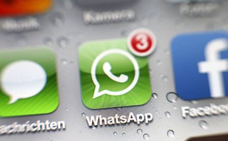 “WhatsApp” bu gündən pulsuz olacaq