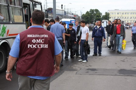 İnquşetiyadan 24 Azərbaycan vətəndaşı deportasiya olundu