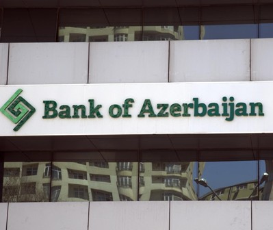 Bank of Azerbaijan-ın lisenziyası ləğv edildi