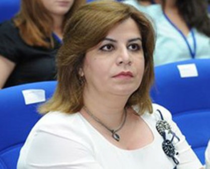 Gülər Əhmədovanın yenidən məhkəməsi olacaq 
