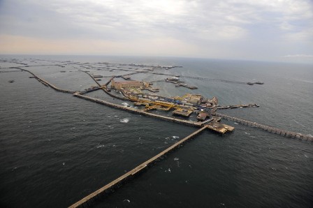 SOCAR rəhbərliyi itkin düşən neftçilərin ailə üzvləri ilə görüşdü