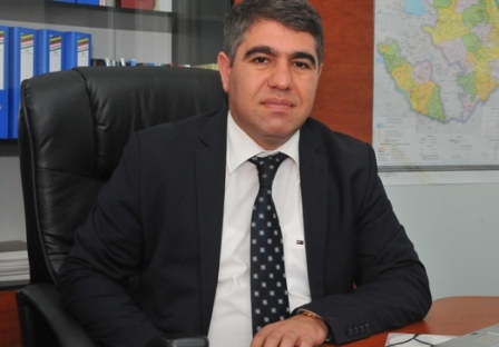  “İnhisarçılığın ləğvi xarici investorların da ölkəyə gəlməsini sürətləndirəcək” - Vüqar Bayramov 