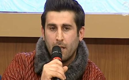  “Oğru” olduğu iddia olunan gənc efirə çıxdı  - Video 