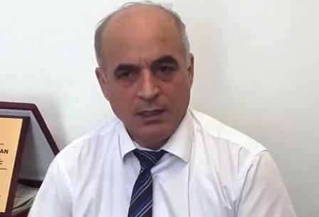 "Azərbaycanda unun qiyməti keyfiyyətinə uyğun deyil"