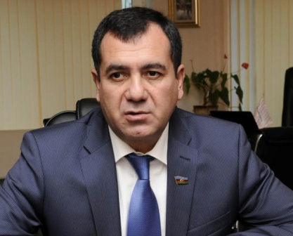 Qüdrət Həsənquliyev sahibkarların həbsinin əleyhinə çıxdı 