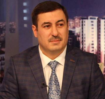 Prezidentimizin arxasında möhkəm olaq!