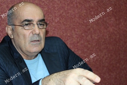 “Niyə əsgərə paltarı Türkiyədən, xəstəxanaya yataq dəstini Çindən gətirməliyik?” - MÜSAHİBƏ