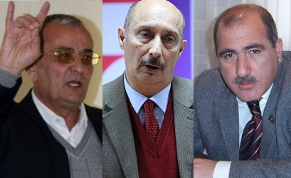 20 Yanvar gecəsi harda idiniz? - AÇIQLAMALAR