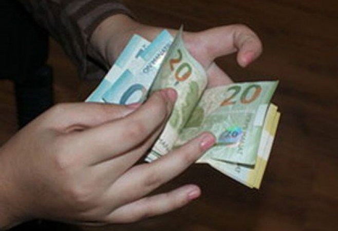Sosial müavinətlərin məbləği artırıldı 