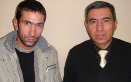  “Mənim o adda oğlum yoxdur” - Əməkdar artist 