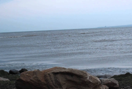 Xəzərdə qalan 3 balıqçı xilas edilib 