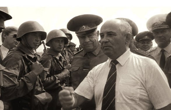 Moskvaya “20 yanvar” tapşırıq-mesajı hələ bir həftə əvvəl... Yerevandan verilmişdi - Tarixi HƏQİQƏT