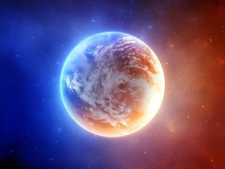  Günəş sistemində 9-cu planetin olduğu iddia olunur 