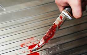 Bakıda qətl: qayın yeznəsini bıçaqladı