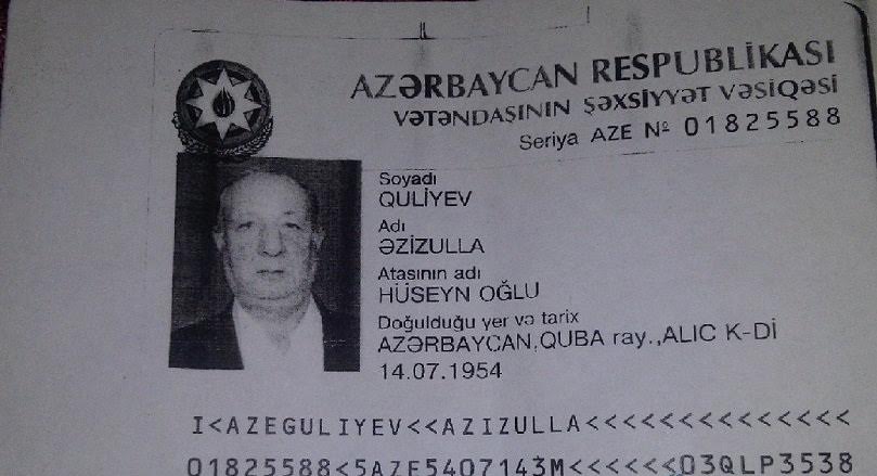 Sumqayıtdan “Azəriqaz” rəhbərinə şikayət