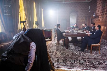 “Əbədi ezamiyyət” sənədli filminin təqdimatı keçiriləcək - VİDEO