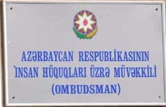Ombudsman Aparatında yeni kadr təyinatı