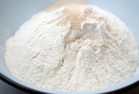 Fermerlər kəpək və yarmanın qiymətinin bahalaşmasına etiraz edir