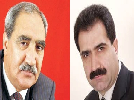 Bəzi partiyalar birləşə bilərmi? 