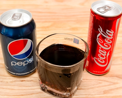 “Heç bilirsiniz, “Coca-Cola” və “Pepsi”nin insana nə qədər ziyanı var?..”
