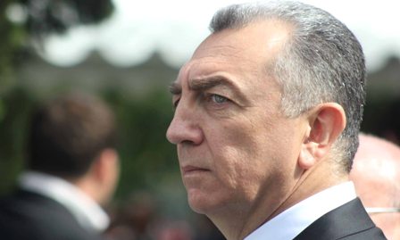 Eldar Əzizov Səbailin pullarını hara xərcləyib?..