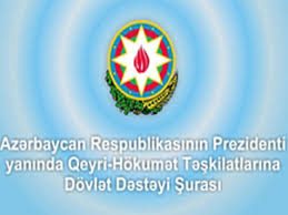 Şura layihələrin qiymətləndirilməsində yeniliklər edəcək
