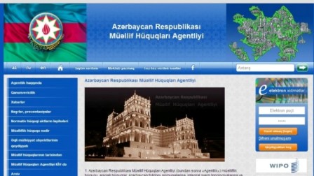  Respublikamızda piratçılığın səviyyəsi azalıb  