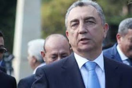  Səbail Rayon İcra Hakimiyyəti təkzib etdi  