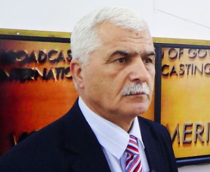 ““Yeni Müsavat”ın bizə qətiyyən dəxli yoxdur, Müsavata yaxın başqa sayt var”