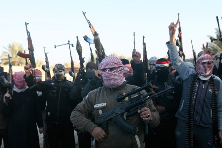 Son 18 ayda məhv edilən İŞİD-çilərin sayı açıqlandı - 22 min nəfər