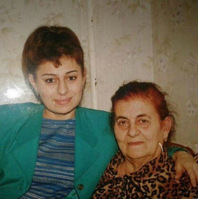 Əməkdar artistin əvvəl anası, sonra bacısı öldü - FOTO