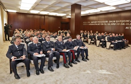 267 əcnəbi Azərbaycan vətəndaşlığına qəbul edilib
