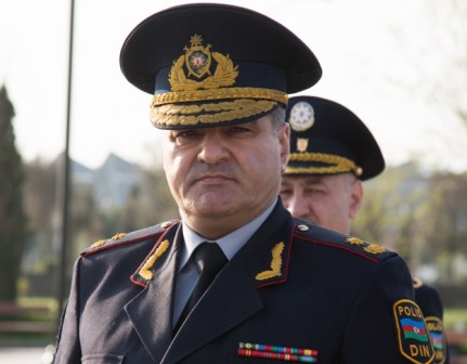 Bakıda 102 cinayətkar qrup ifşa olunub 