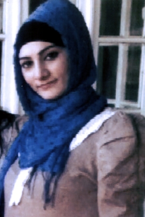 Gəncədə iki uşaq anası bir aydır itkin düşüb - FOTO