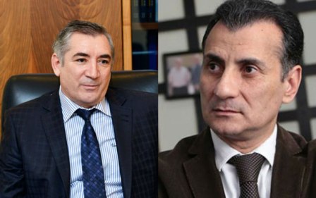 “Hesabat”la bağlı qərar ləğv edildi 