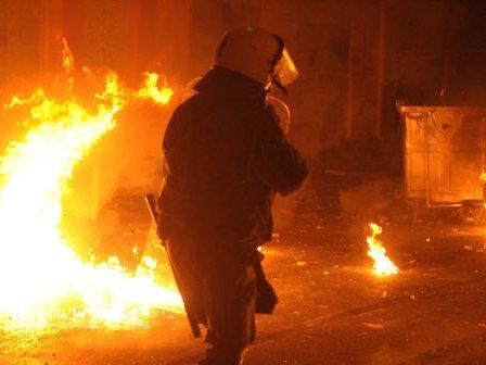 Azərbaycanda ötən il partlayışlarda ölənlərin sayı AÇIQLANDI 