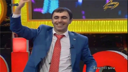 “Sevimli şou”bağlandı 