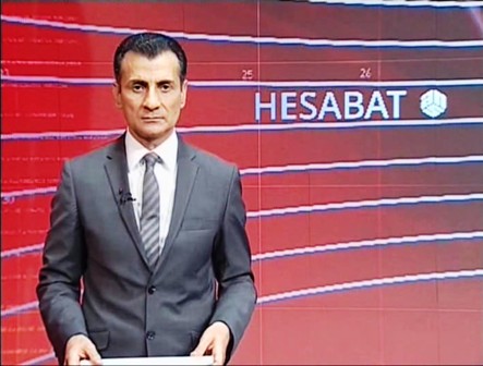 ANS-dən Mirşahinin səhhəti ilə bağlı AÇIQLAMA