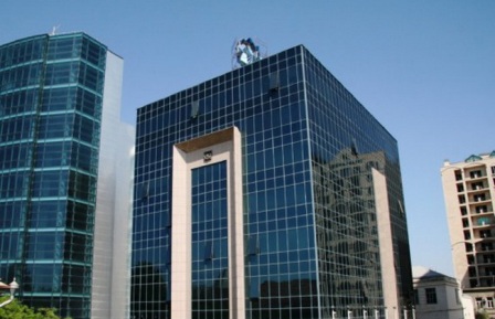 Hökumət Beynəlxalq Banka pul ayırır - 600 milyon 