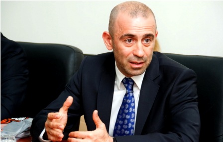 Vahid Mustafayev DANIŞDI: “Prezident göstəriş verdi” 