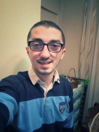   Gənc blogger azadlığa buraxılıb- Foto 