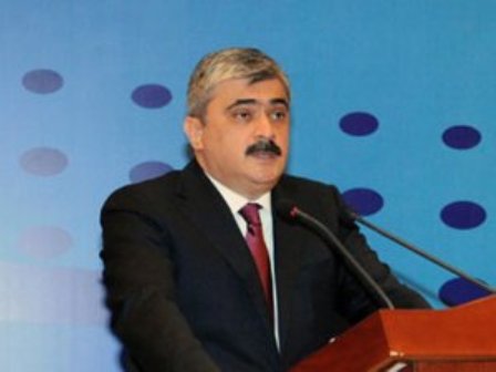  “Bu il 10 -12 % səviyyəsində inflyasiya proqnozlaşdırılır” - Video 